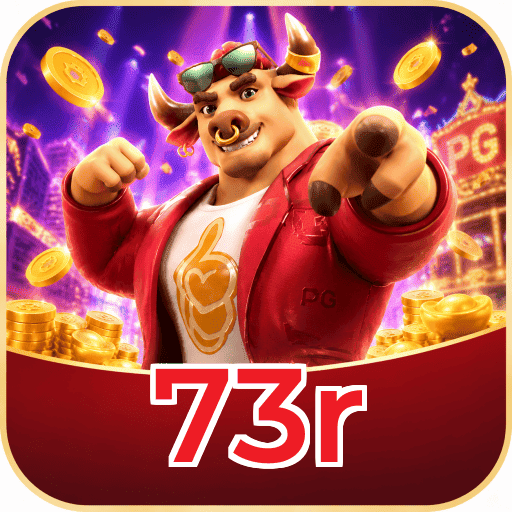 73r Segurança Logo 1