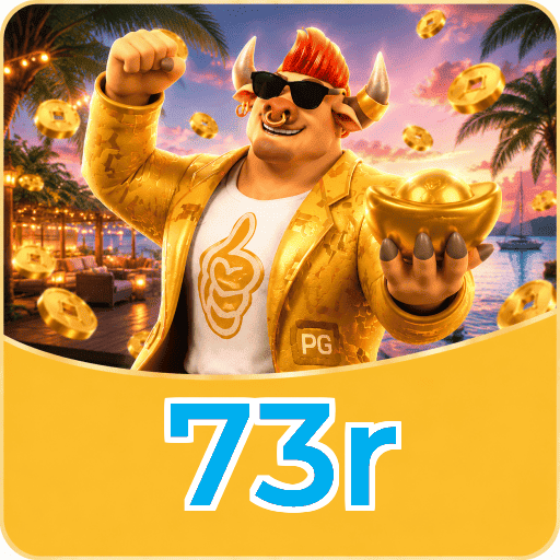 73r Licenciado Curaçao - Segurança SSL 256-bit
