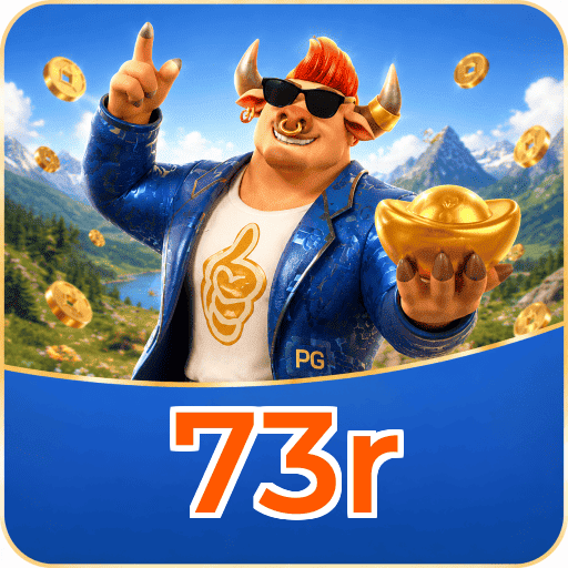 Slots 73r - Jackpots Progressivos