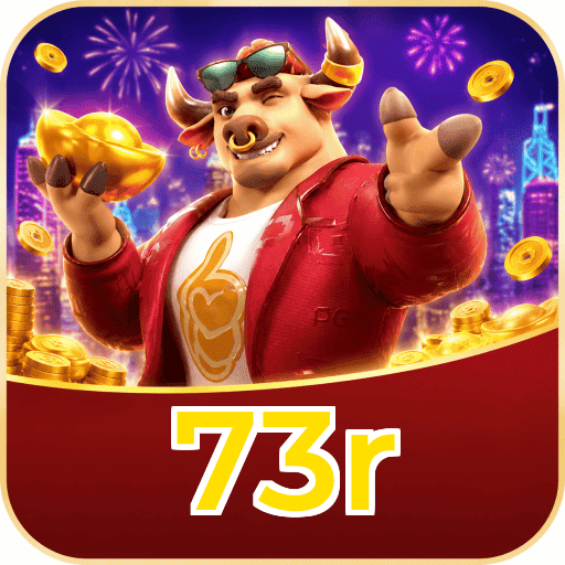 73r Segurança Logo 2