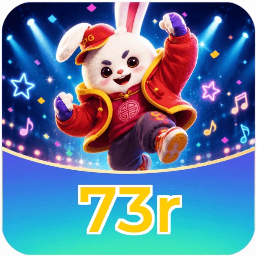 73r Logo 3